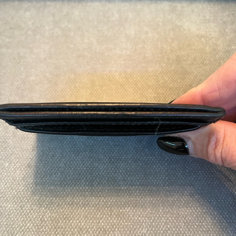 Coach cardholder - Picture 2 of 5